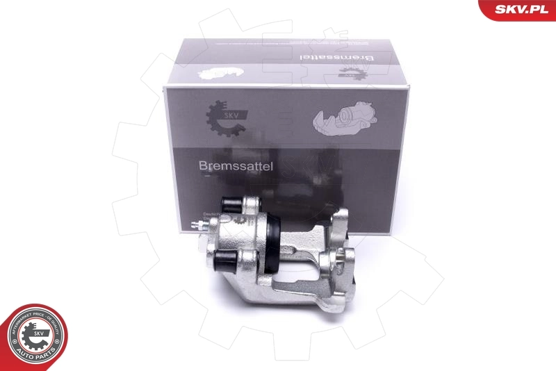Brake Caliper